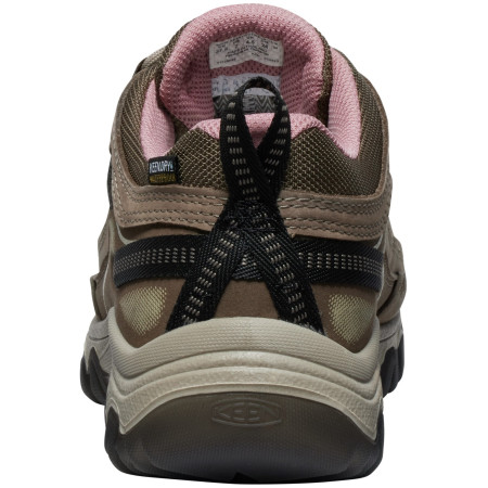 Calzado de mujer Keen Targhee IV WP W