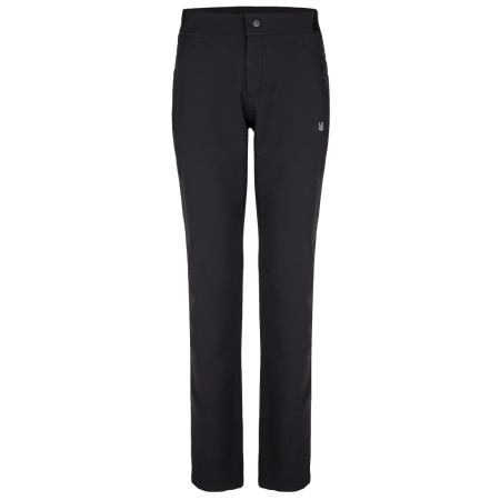 Pantalones de mujer Loap Urliss negro Black