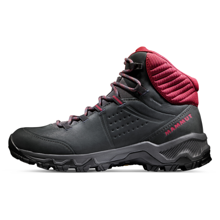 Calzado de senderismo para mujer Mammut Nova IV Mid GTX Women