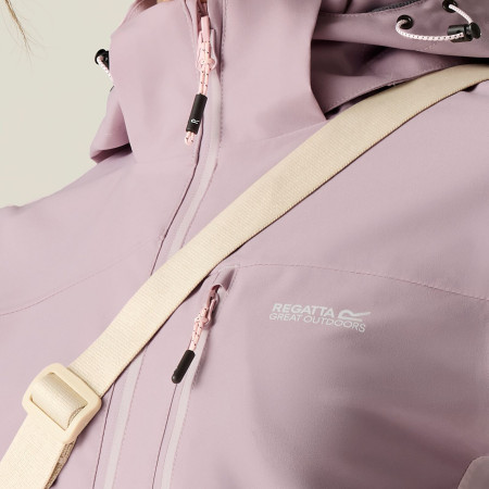 Chaqueta de mujer Regatta Women's Bosfield
