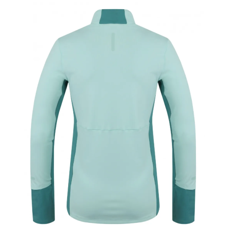 Sudadera funcional de mujer Husky Sweatshirt Tame Zip L