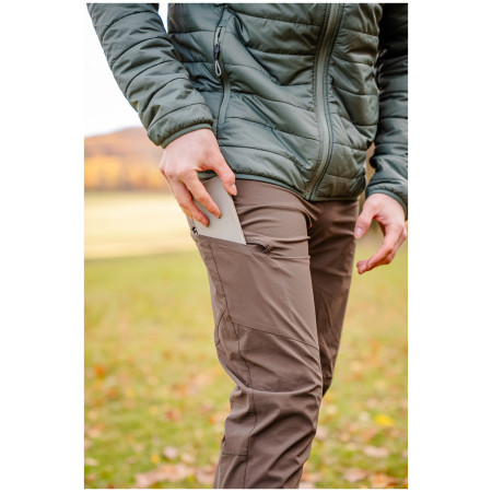 Pantalones de hombre MOOA N-Shell