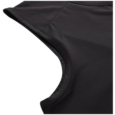 Camiseta funcional sin mangas para hombre Alpine Pro Gelad 3