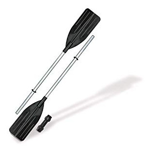 Palas Intex Kayak Paddle/Boat Oars