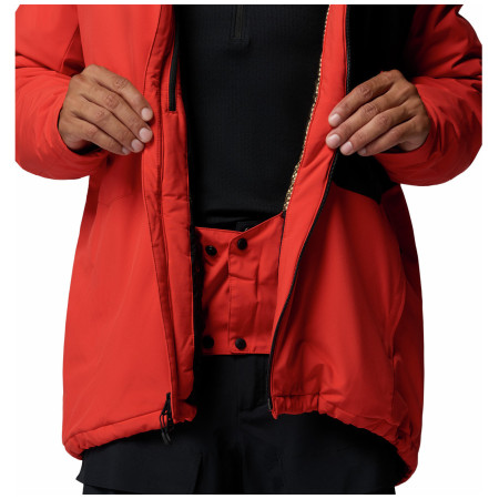 Chaqueta de invierno para hombre Columbia Winter District™ III Jacket