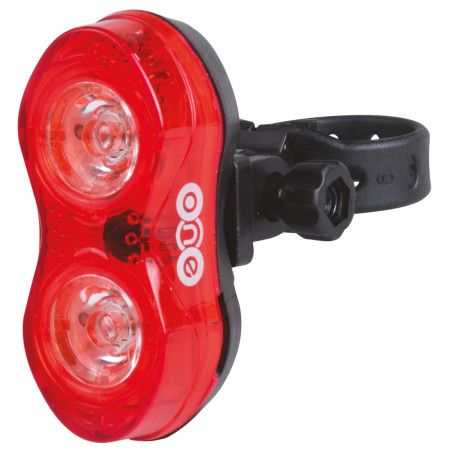 Luz trasera Just One Safe 4.0