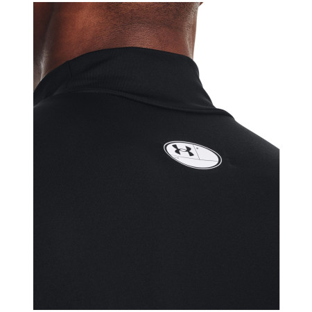 Camiseta funcional de hombre Under Armour CG Armour Comp Mock