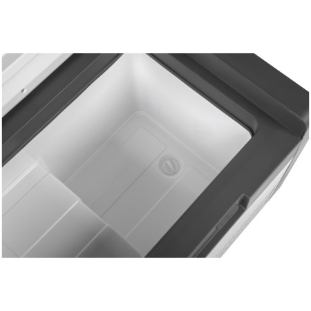 Nevera Brunner Polarys Criomaster HPI 25