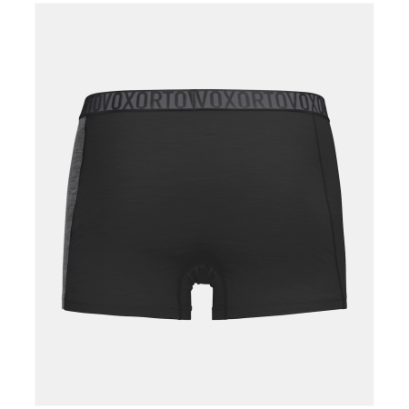 Calzoncillos bóxer funcionales para hombre Ortovox 150 Essential Trunks M