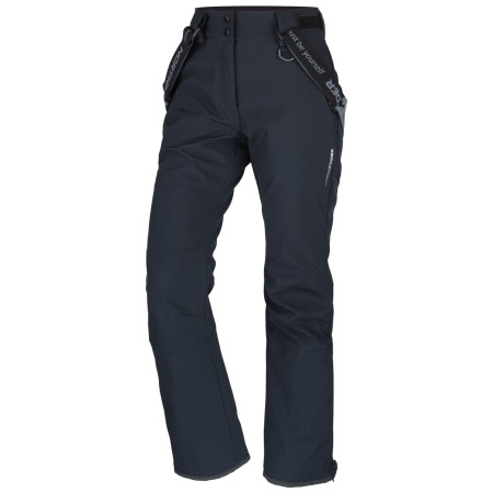 Pantalones de mujer Northfinder Clarissa negro