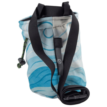 Saco de magnesio SIERRA Climbing Element Series