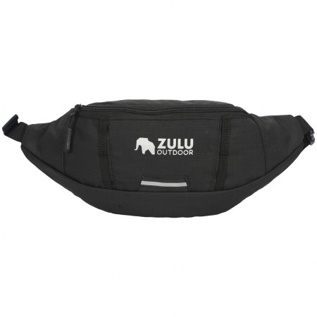 Riñonera Zulu Sherman