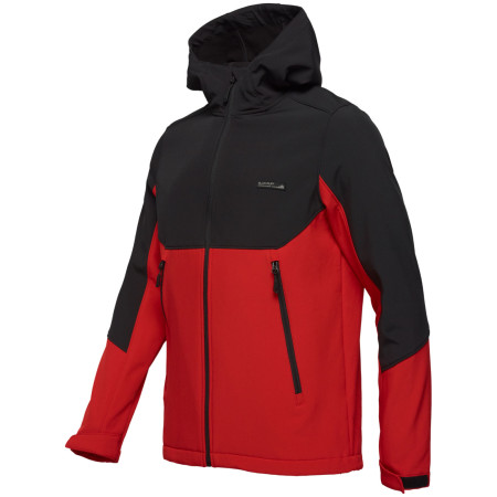 Chaqueta softshell de hombre Loap Lucas