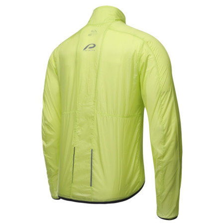 Cortavientos de hombre Protective P-Rise up