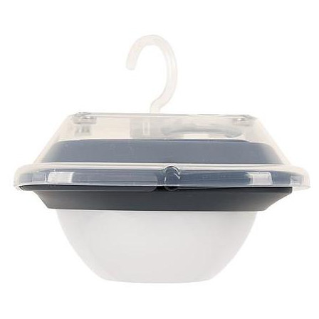 Lámpara Bo-Camp Shine Solar 180 Lumen