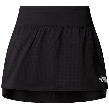 Falda de mujer The North Face W Sunriser Skort
