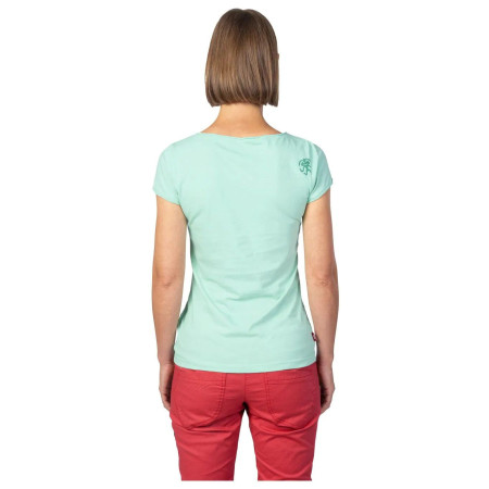 Camiseta de mujer Rafiki Jay