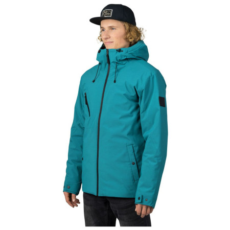 Chaqueta de invierno para hombre Hannah Derk