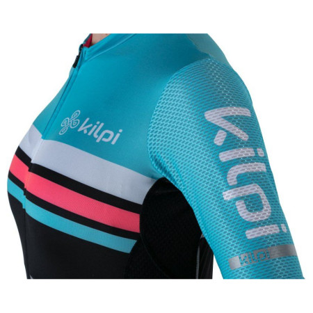 Maillot de ciclismo para mujer Kilpi Corridor-W