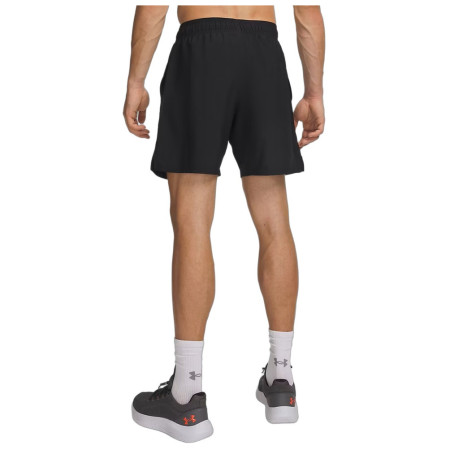 Pantalones cortos de hombre Under Armour Woven Wdmk Shorts
