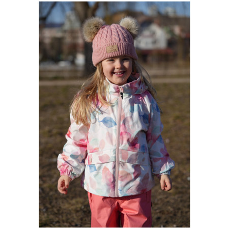 Chaqueta para niños DucKsday Windbreaker Jacket Bliss