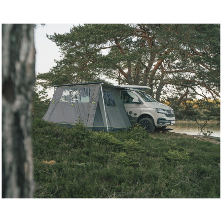 Toldo Outwell Backroads Awning Room