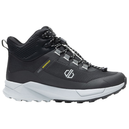Calzado de mujer Dare 2b Womens Torrek Waterproof Trail Mid negro Black