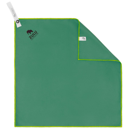 Toalla Zulu Light 40x40 cm