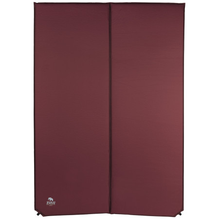 Colchoneta autohinchable Zulu Ceza Double 2,5