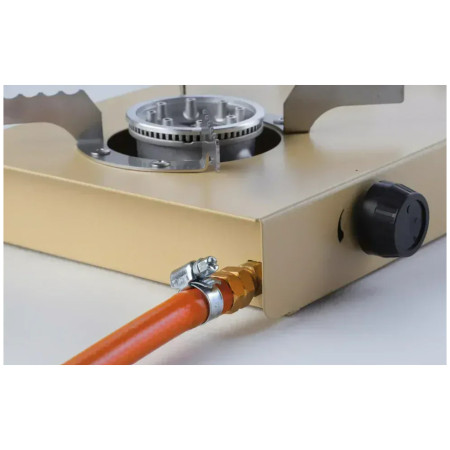 Hornillo de gas Meva Rivet