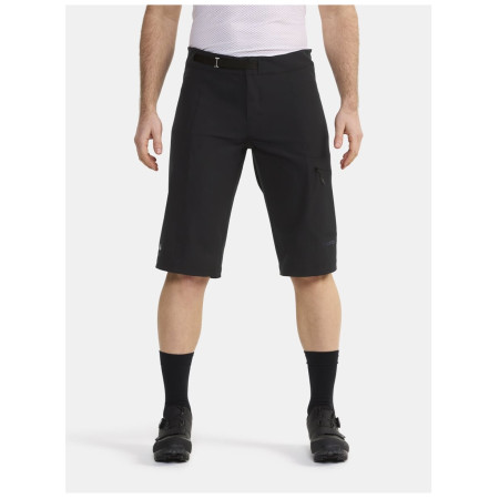 Pantalones cortos de ciclismo Craft M Offroad XT w Pad C4
