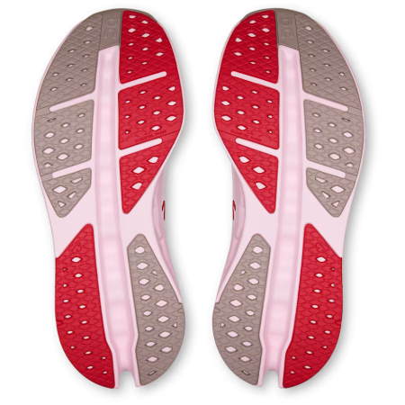 Zapatillas de carrera para mujer On Running Cloudsurfer Max