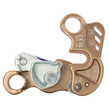 Asegurador Beal Birdie