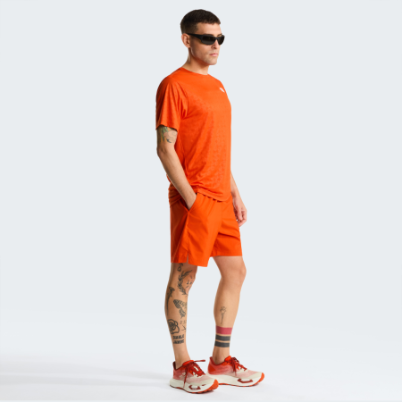 Pantalones cortos de hombre The North Face 24/7 7In Short