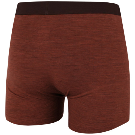 Calzoncillos bóxer para hombre MOOA MerinoSilk 4in