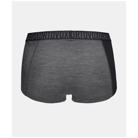 Calzoncillos bóxer funcionales para mujer Ortovox 150 Essential Hot Pants W
