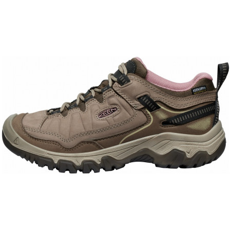 Calzado de mujer Keen Targhee IV WP W