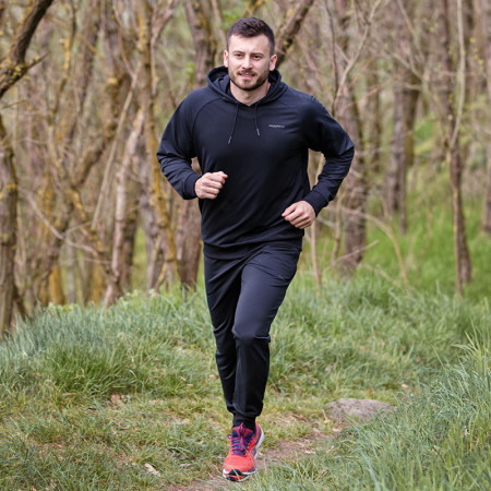 Pantalones de chándal para hombre Progress Symbol Pants