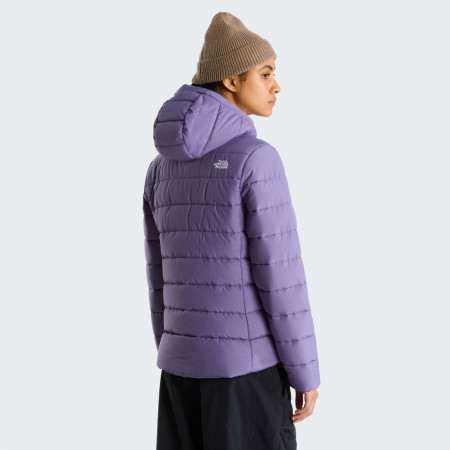 Chaqueta de mujer The North Face W Aconcagua Hooded Jacket