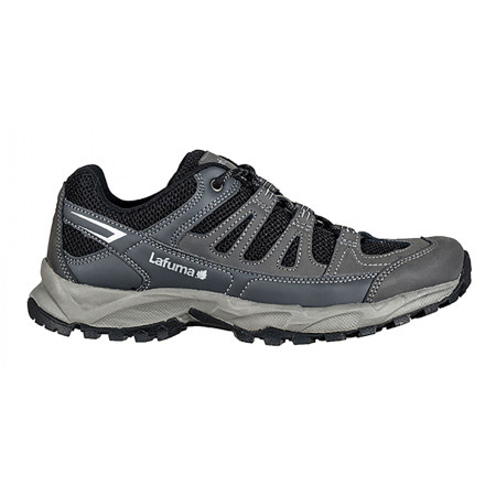 Calzado de hombre Lafuma Laftrack M negro/gris Black/DarkShahow