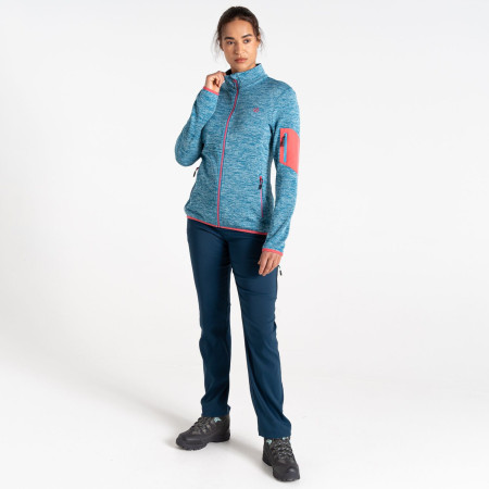 Sudadera de mujer Dare 2b W Torrek Fleece