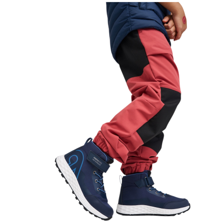 Calzado para niños Reima Hiipien Navy