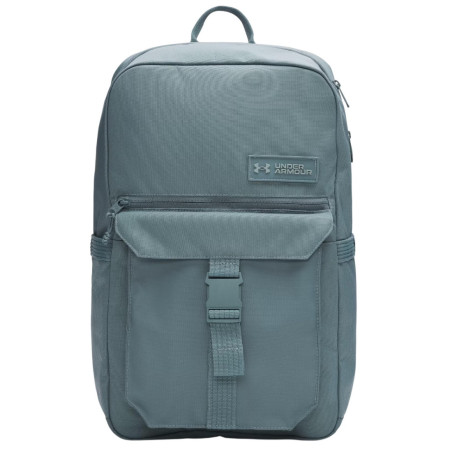 Mochila Under Armour Triumph Campus Bp azul/gris JasperBlue/JasperBlue/Serpentine