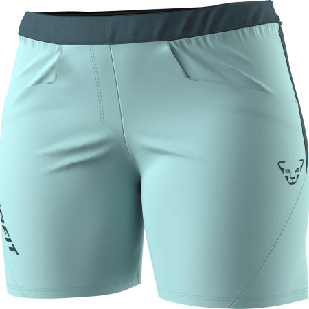 Pantalones cortos de mujer Dynafit Traverse Hybrid Shorts W