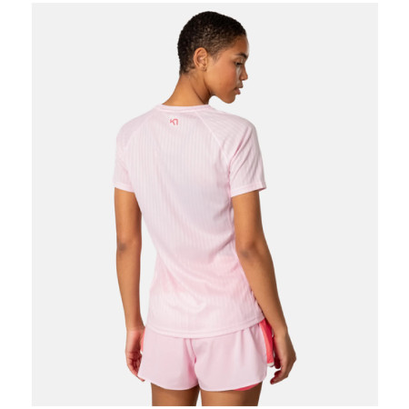 Camiseta de mujer Kari Traa Ella Tee