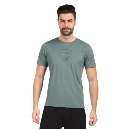 Camiseta funcional de hombre Kilpi TODI-M (2024)