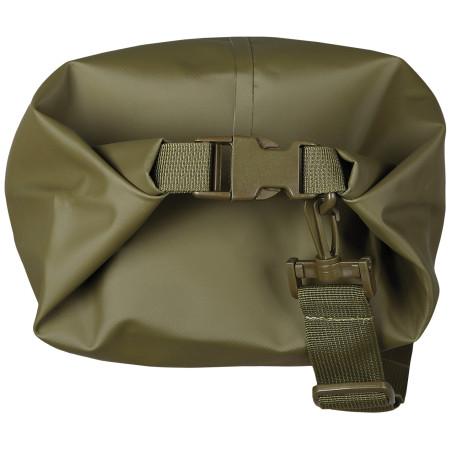 Bolsa estanca Zulu WildWater 25l