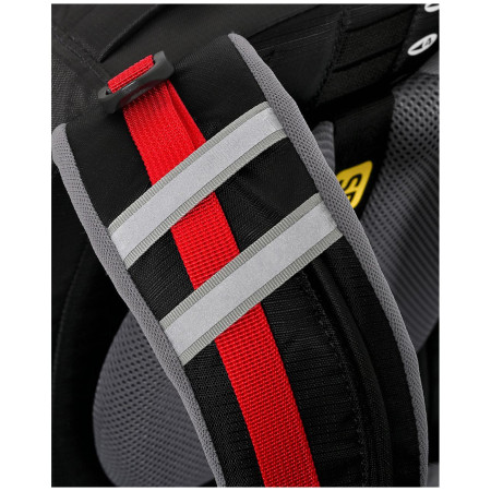 Mochila escolar Boll Smart 24 Chilli Peppers