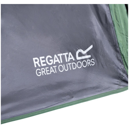 Tienda de campaña de senderismo Regatta Kivu 3 v3