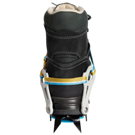Crampones Singing Rock Fakir III Classic